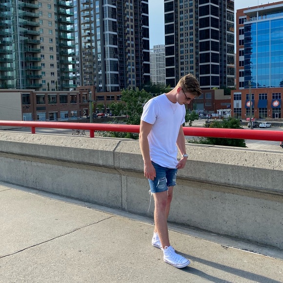 Meet your Posher, Jeremy - Picture 1 of 1